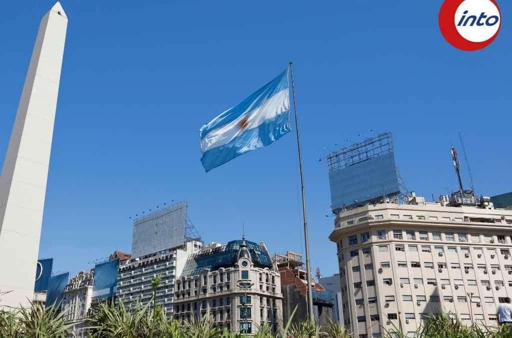 Schüleraustausch Argentinien: High School und Universität kombinieren