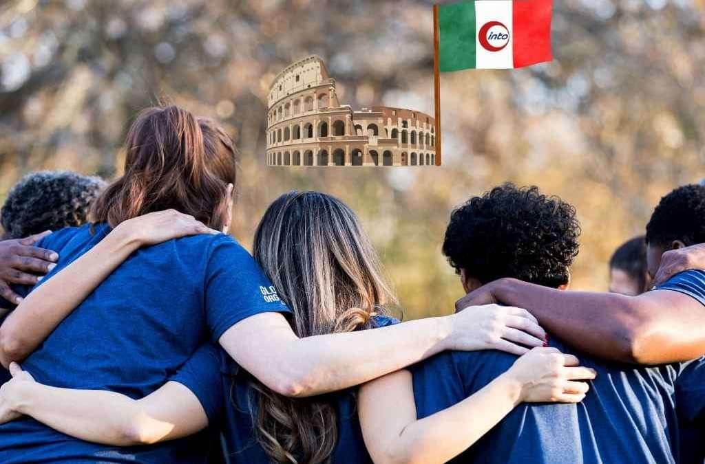 Mein Schüleraustausch in Rom: Leben wie ein italienischer Schüler