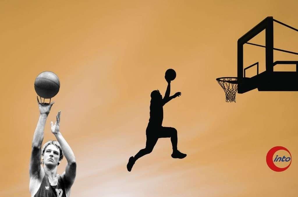 Von Deutschland in die NBA: Wie ein Schüleraustausch das Leben von Detlef Schrempf veränderte