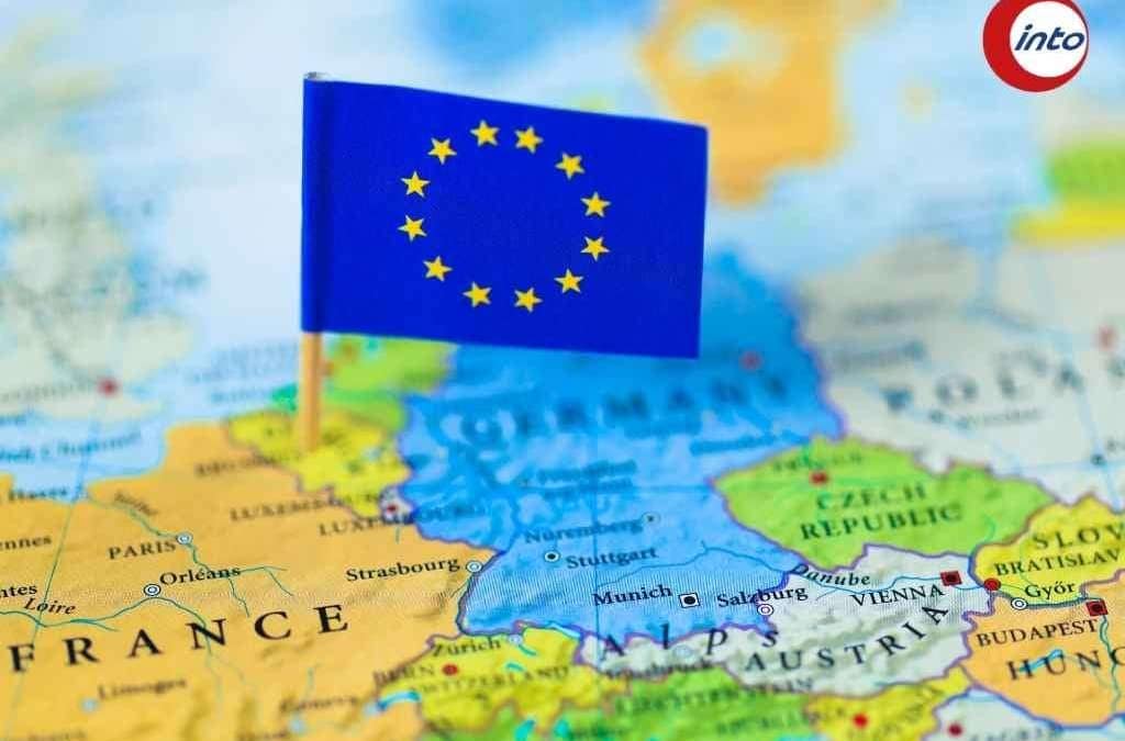 Wie entwickelt sich der Schüler- und Studentenaustausch in Europa?