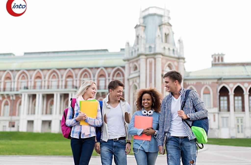Wie dich ein Schüleraustausch auf das Studium vorbereitet