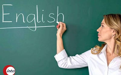 Tipps, um während deines High School Austauschs schneller Englisch zu lernen