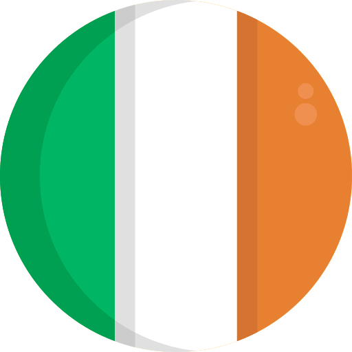 ireland